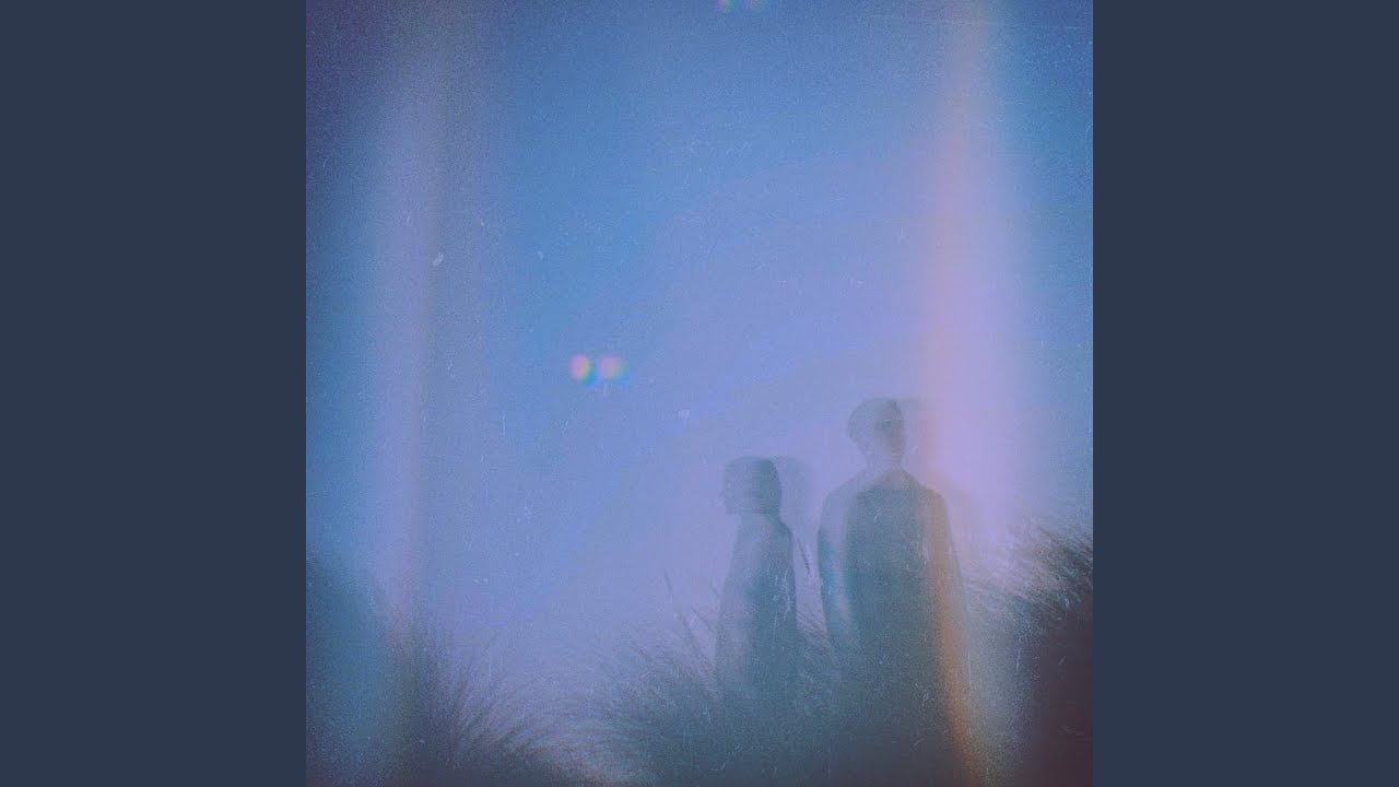 Blooming (Forever Now)