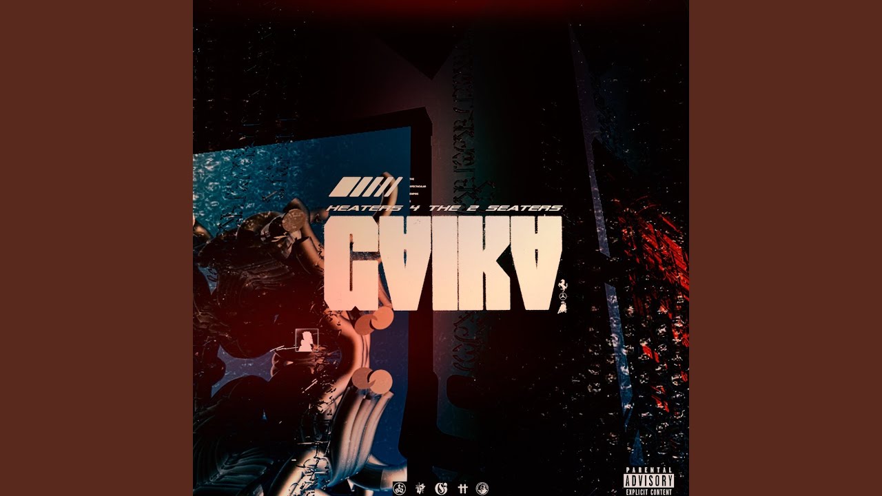 R6 REMIX (feat. Spragga Benz)