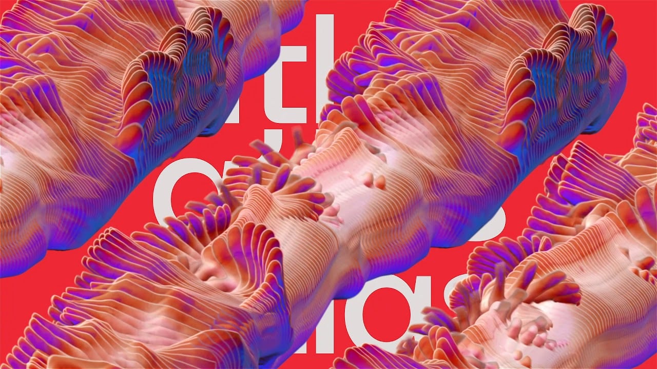 BICEP | ATLAS