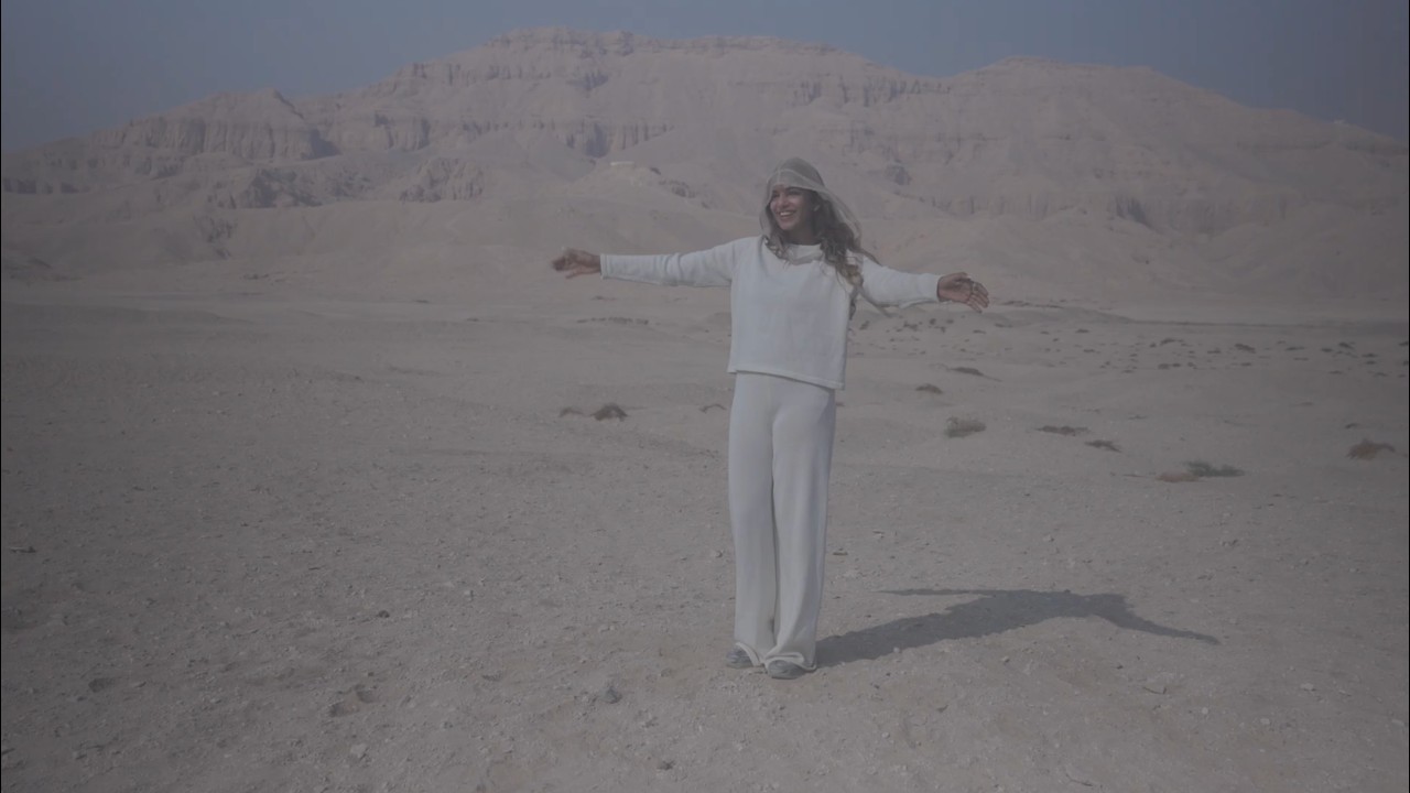 M.I.A. - EVERYTHING (OFFICIAL VISUALIZER)