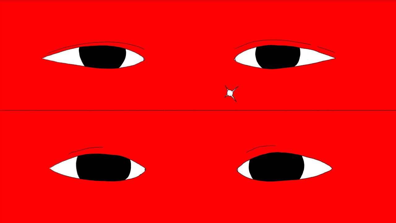 Rival Consoles - Vision of Self (Official Music Video)