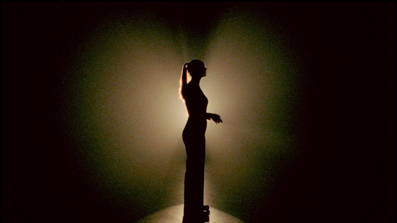 Charlotte Day Wilson - Stone Woman (Official Video)