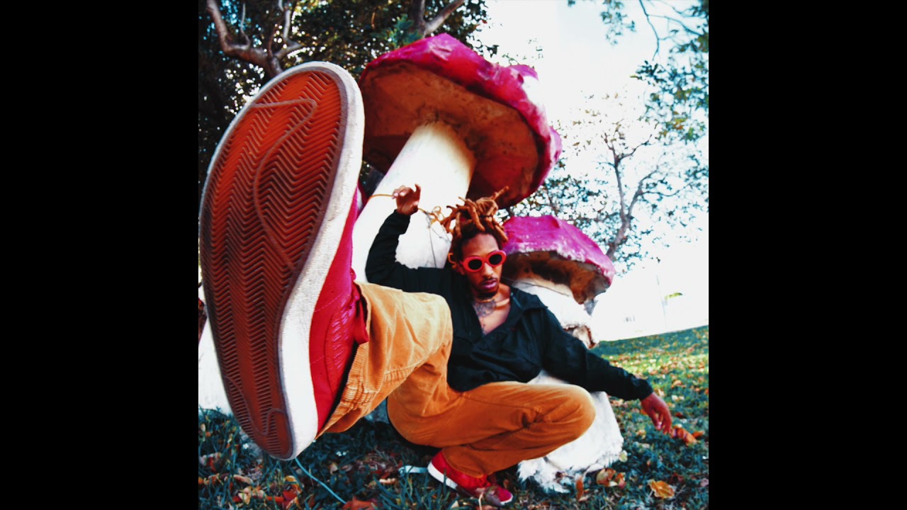 VANO 3000, BADBADNOTGOOD, Samuel T. Herring - Running Away (Time)