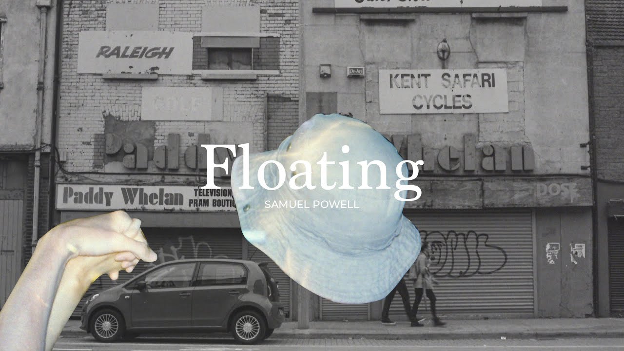 Samuel Powell - Floating