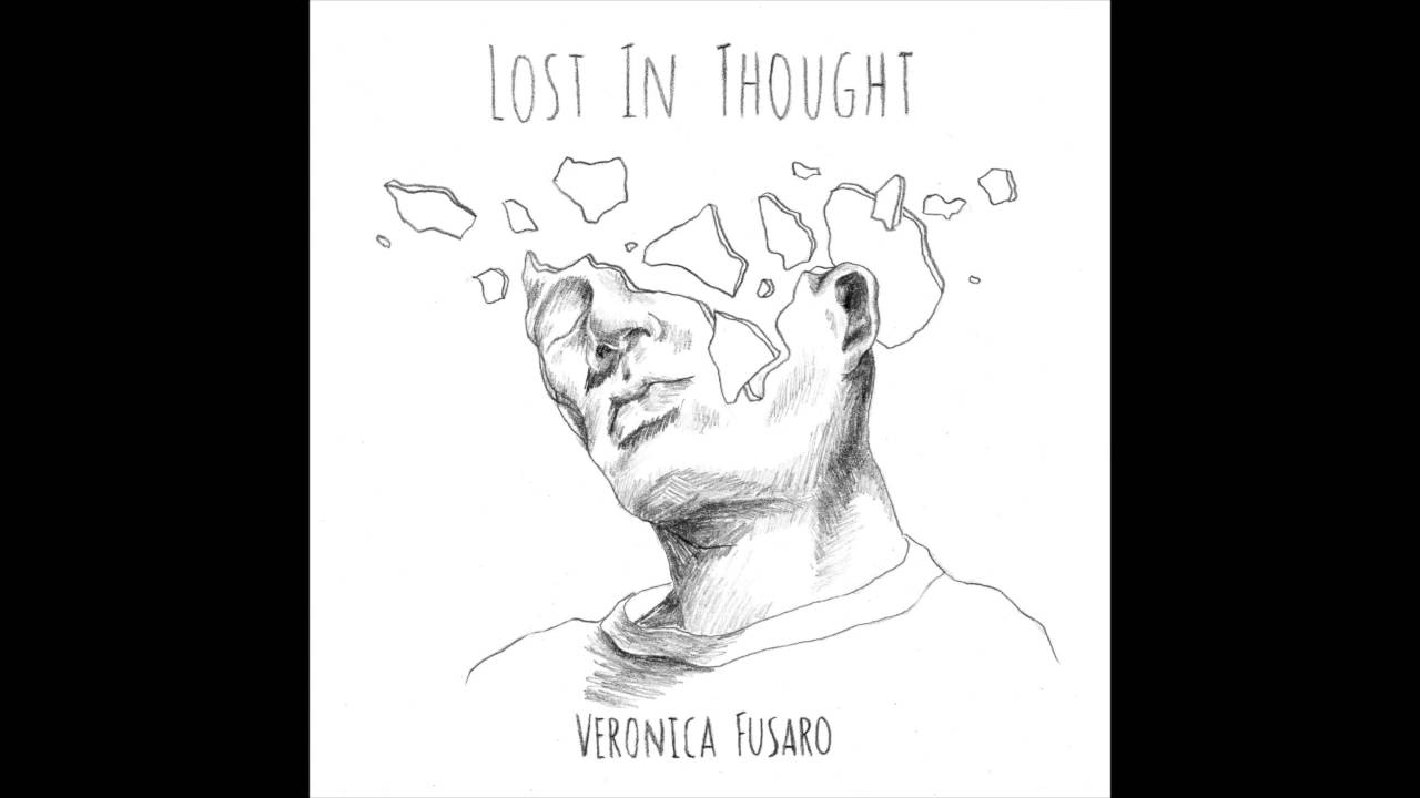 Veronica Fusaro - Pluto (Audio)