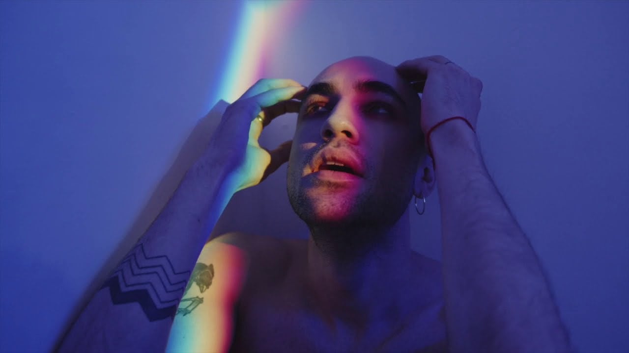 SON - Almost (Official Video)