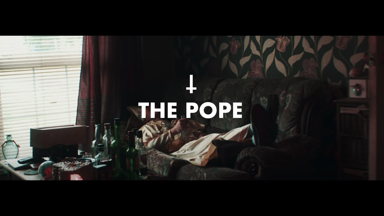 Strange Boy - The Pope (prod. by Enda Gallery) (Official Music Video)