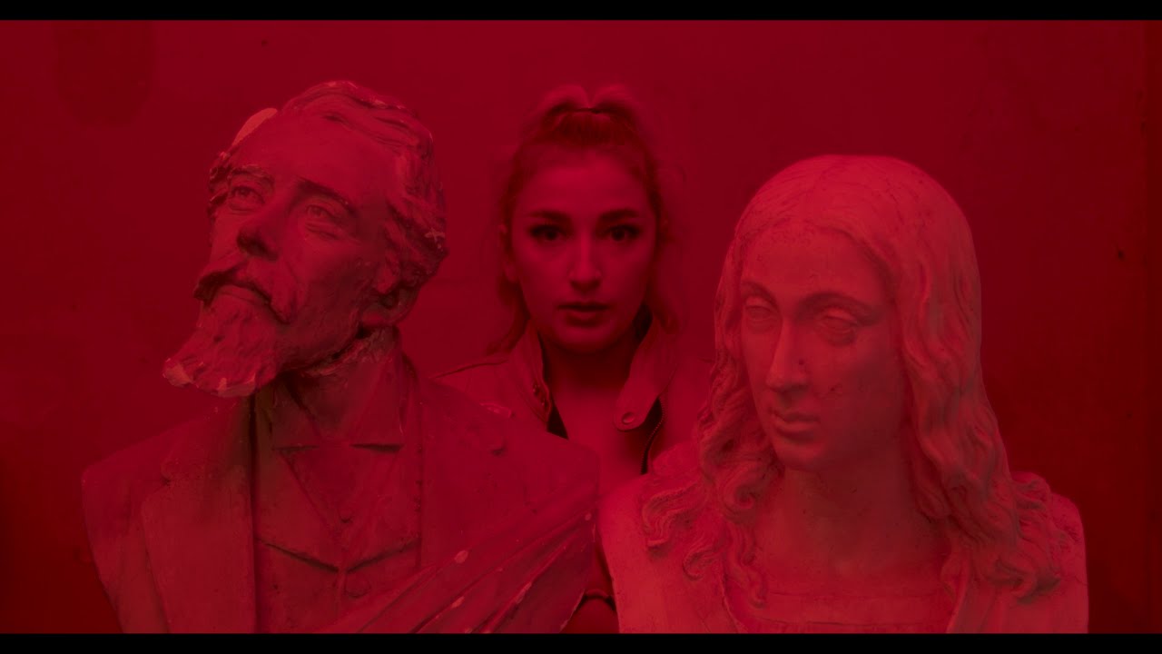 Bad Loser - Pastiche (Official Video)