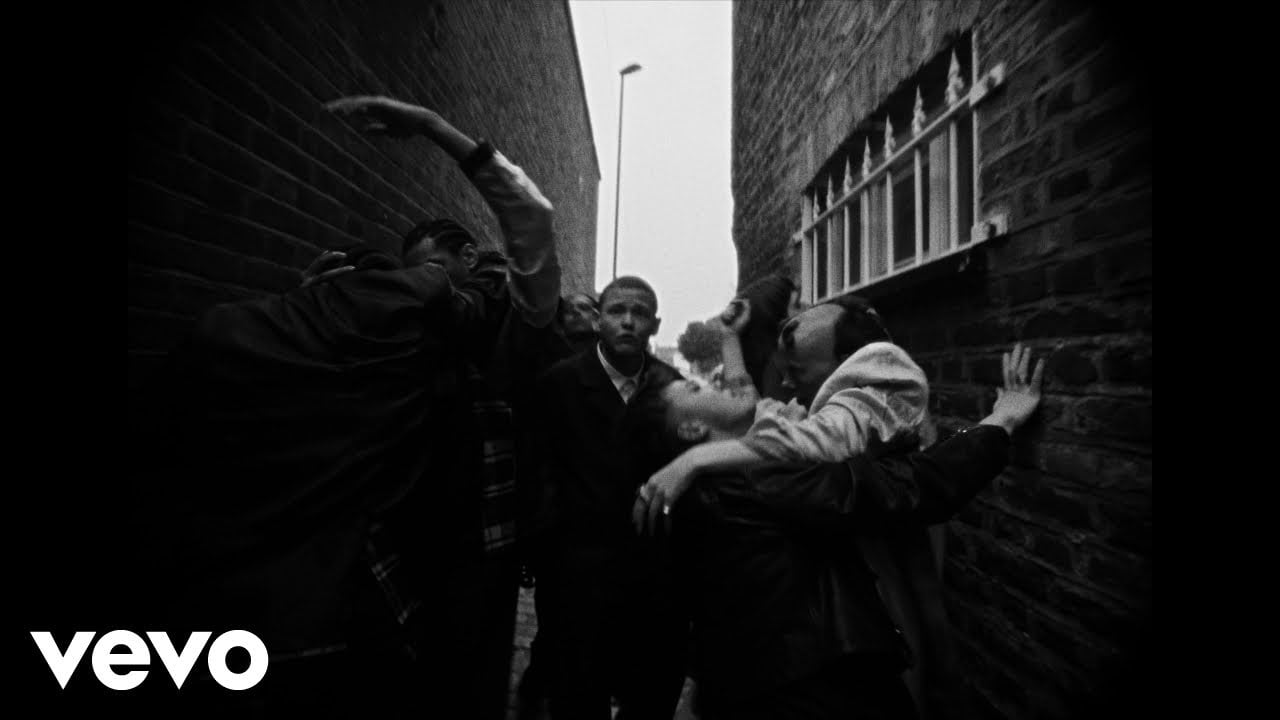Kae Tempest - Statue In The Square (Official Video)