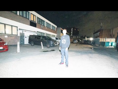 earfzilla - backroads [music video]