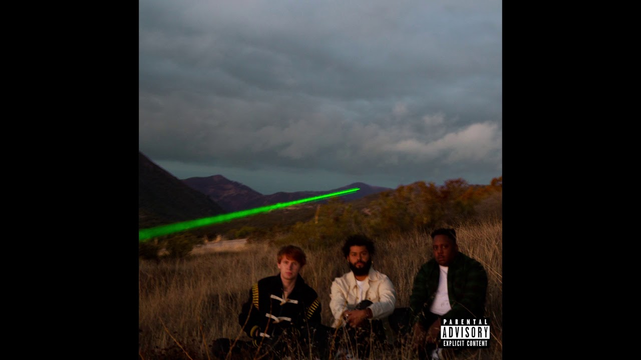 Injury Reserve - Rap Song Tutorial