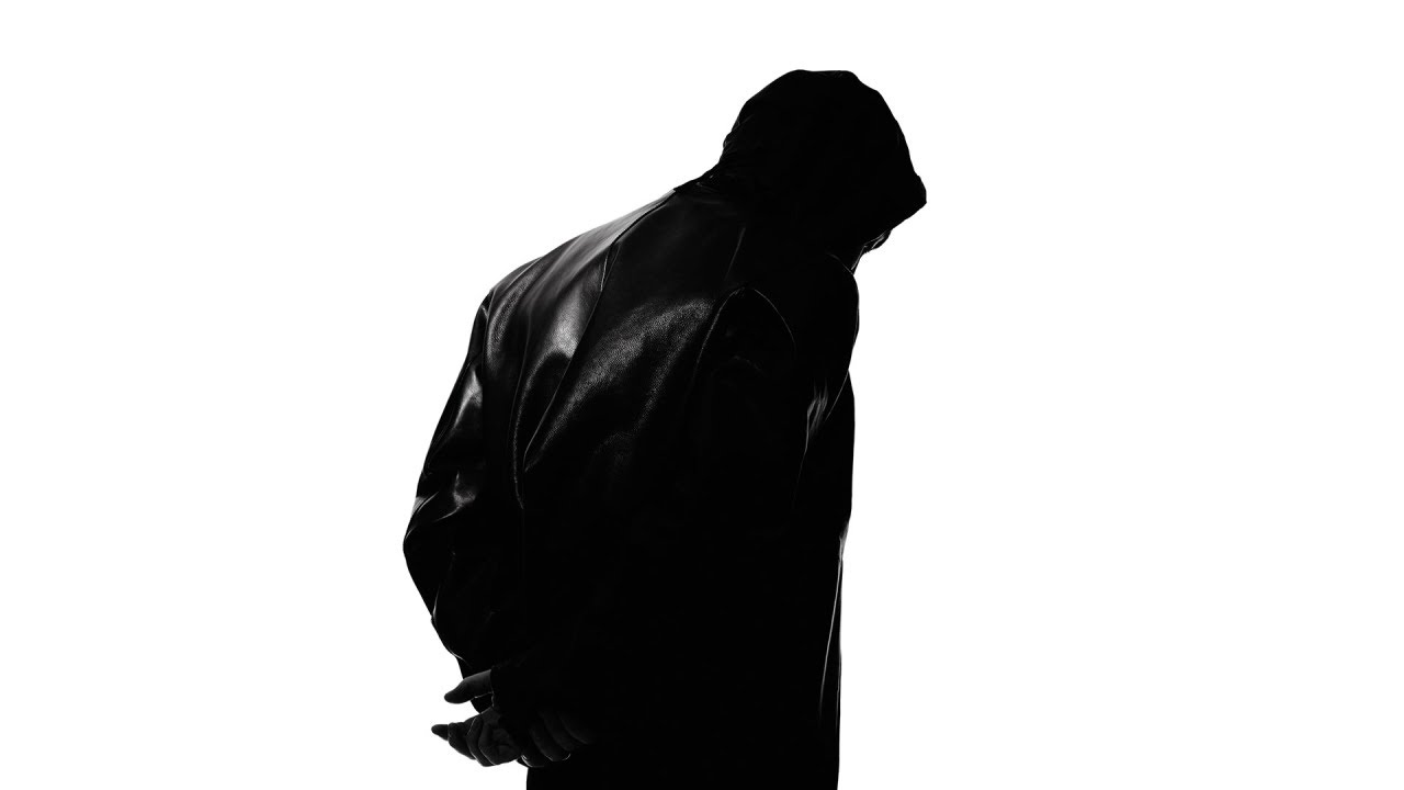 Clams Casino - A Breath Away (Pseudo Video) ft. Kelela