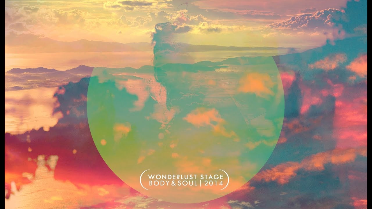 Wonderlust :: Body & Soul Festival 2014