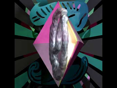 Anna Liber Lewis x Four Tet