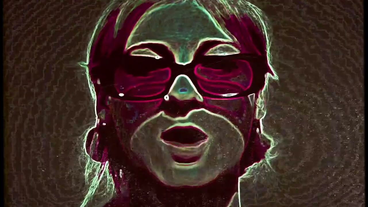 YARD - ECDYSIS (feat. YINYANG) (Official Video)