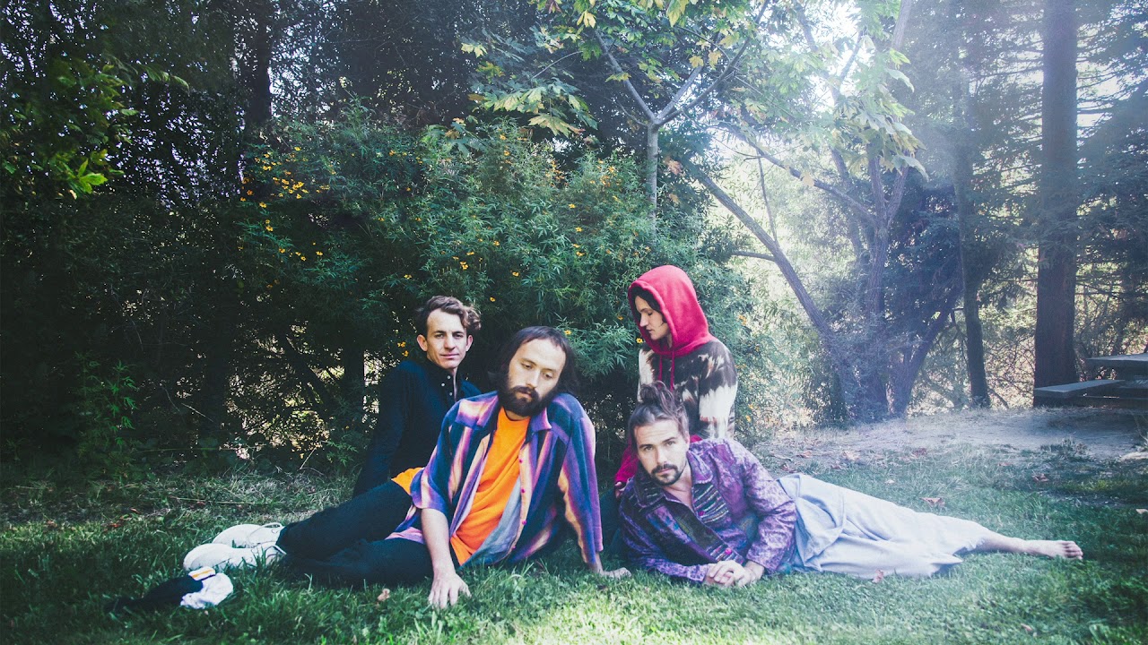 Big Thief - UFOF (Official Audio)