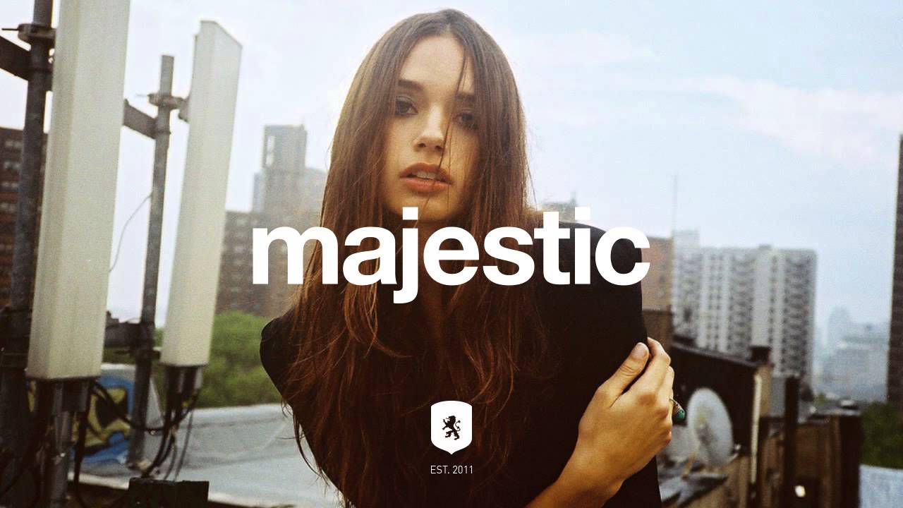 Snakehips - Gone (feat. Syd)