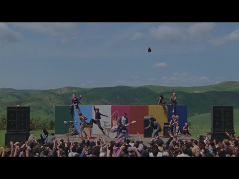 TURNSTILE - SEEIN’ STARS / BIRDS [OFFICIAL VIDEO]