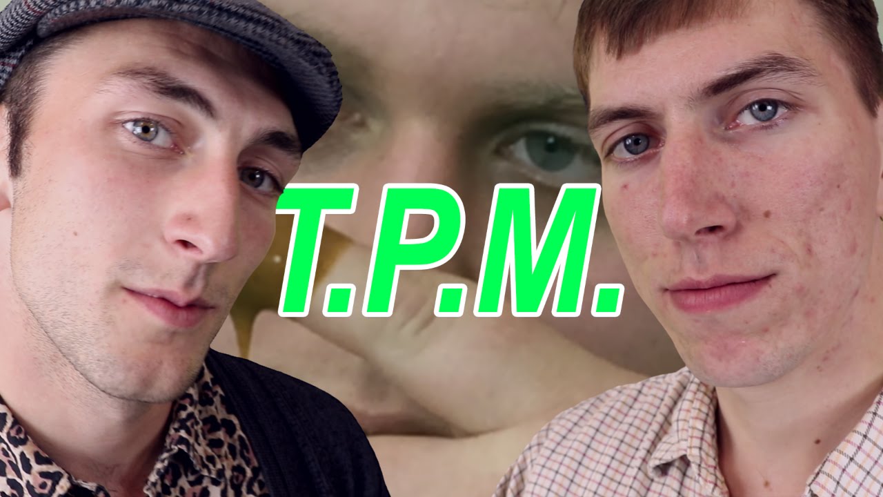 T.P.M. - Eat That Curry