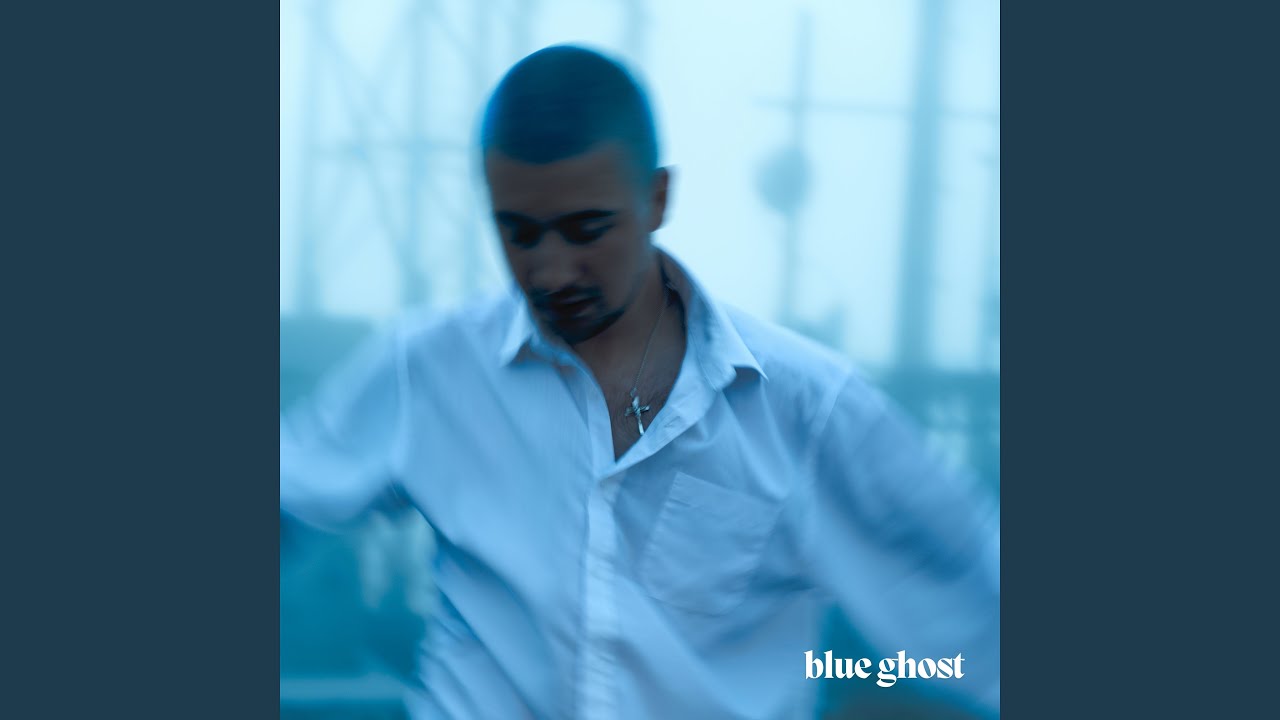 Blue Ghost