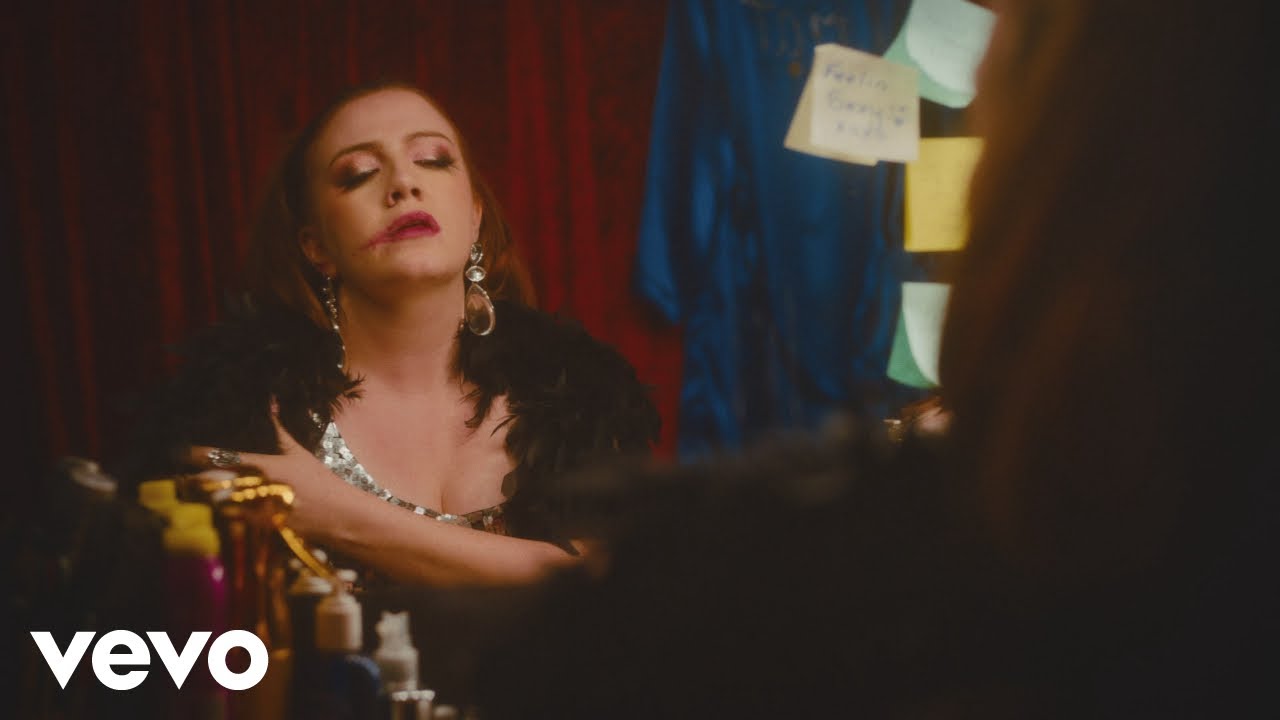 CMAT - EURO-COUNTRY (Official Video)