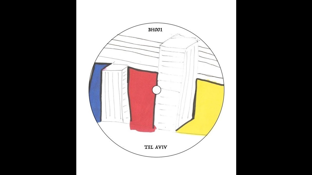 PREMIERE: PRZ Feat. Jerome C - XXX Files [Bauhaus]