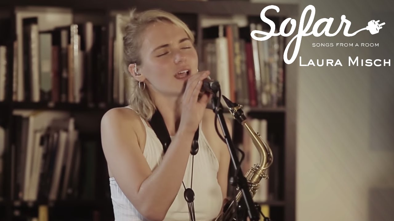 Laura Misch - Daylight | Sofar London