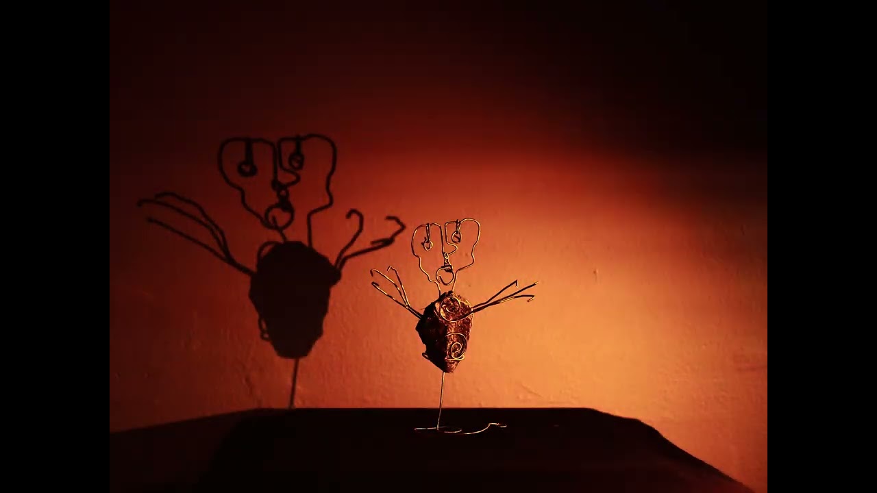 Trá Pháidín - 'Garbhóg' (Official Video)