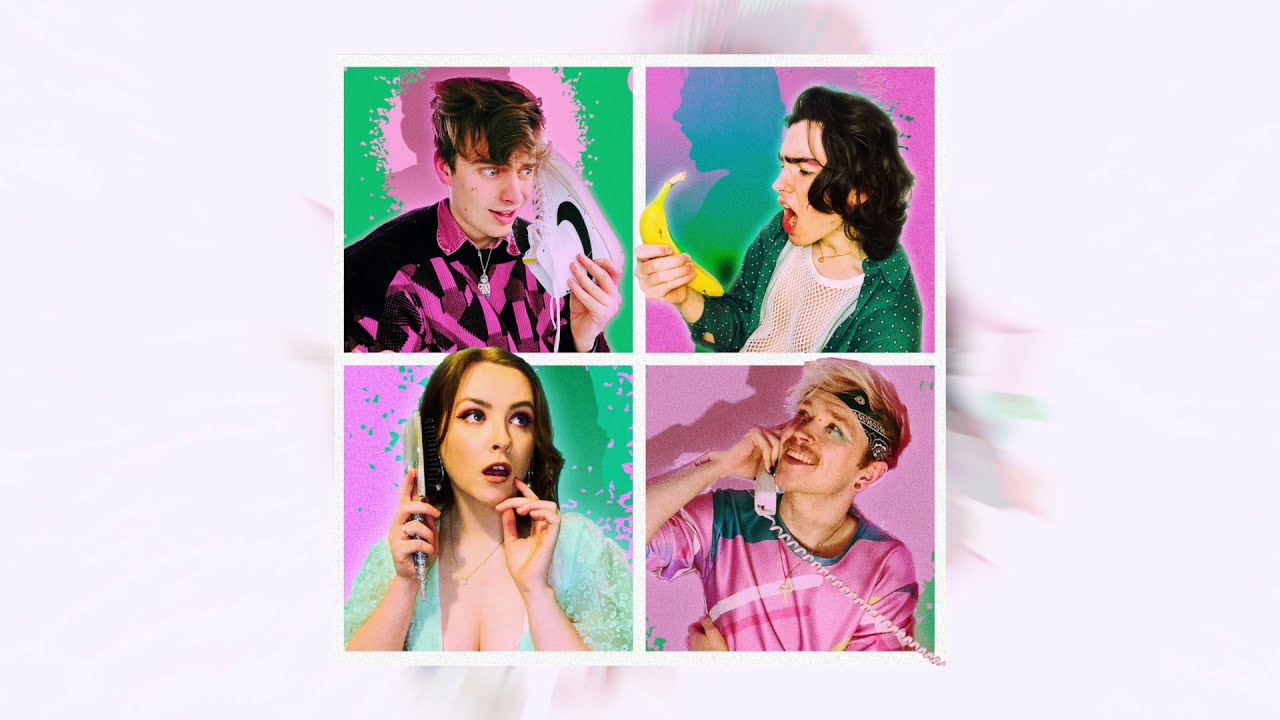 Babylamb - Mister Magic