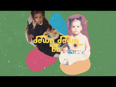 H31R - 'Down Down Bb (feat. Quelle Chris)' (Official Audio)