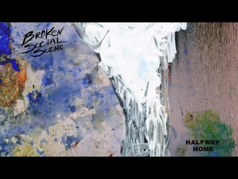 Broken Social Scene - "Halfway Home" (Official Audio)