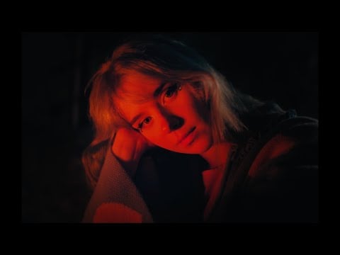 April - Watching You Disappear (Official Video)