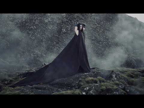 Chelsea Wolfe "Be All Things" (Official Video)