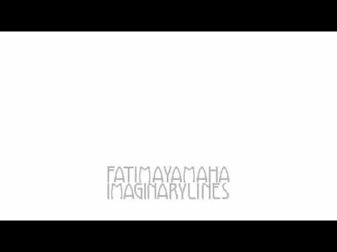 Fatima Yamaha - Love Invaders