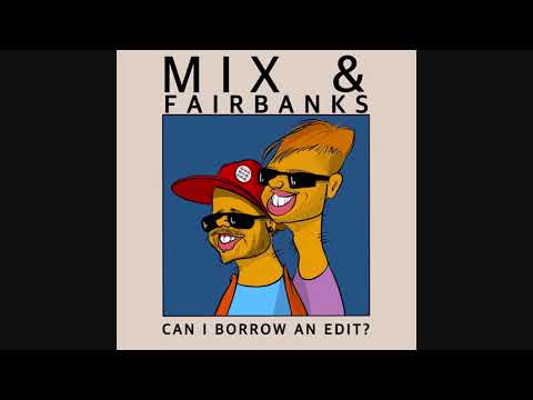 Mix & Fairbanks - URD1