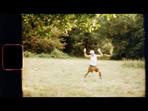 martin luke brown - hello ! [Official Lyric Video]