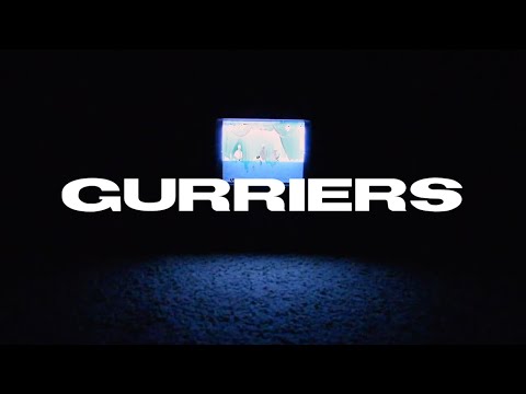 Gurriers - Approachable (Chris W. Ryan Version)