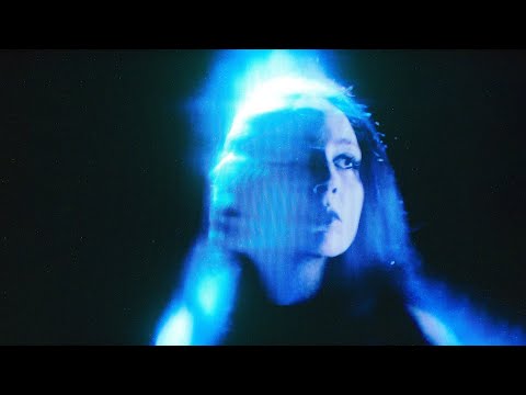 Clark - Dolgoch Tape (Official Video)