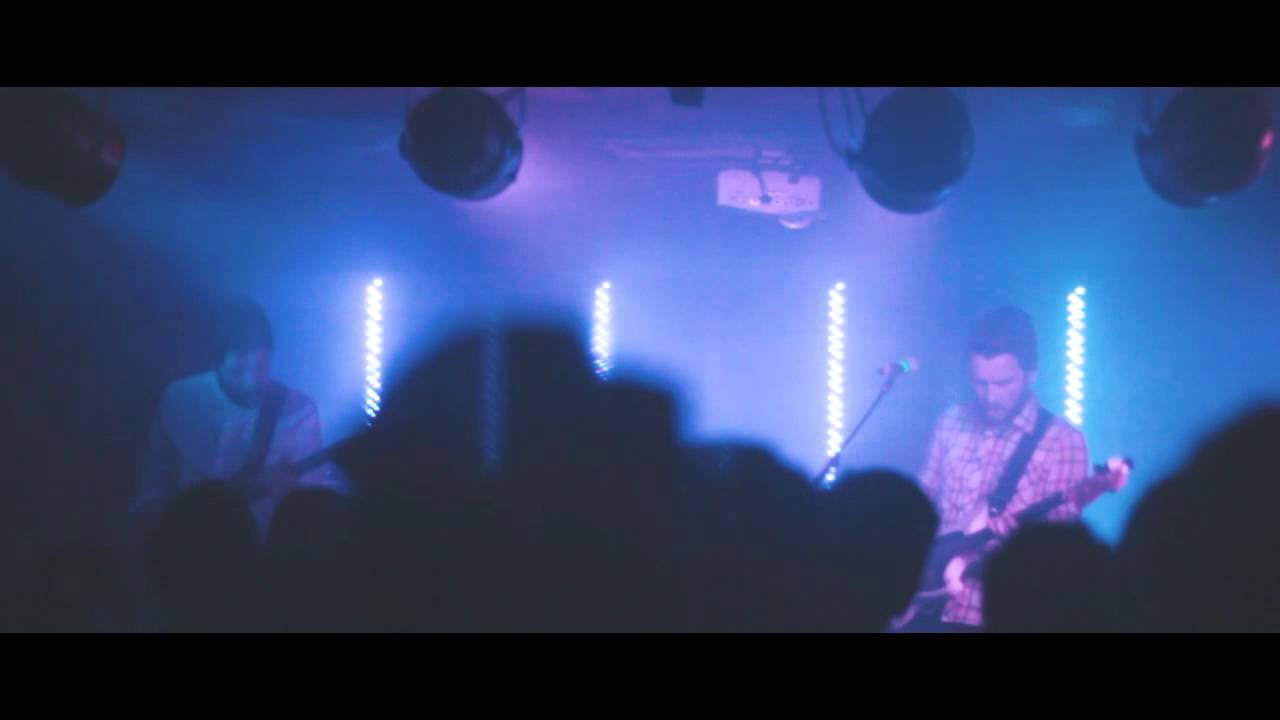 All Tvvins - London to Dublin (and back again)