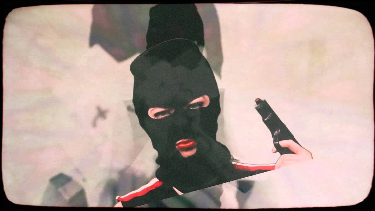 Spring King - City (Official Video)