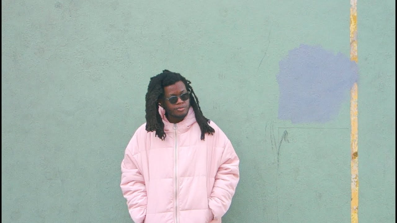 Yuno - No Going Back [OFFICIAL VIDEO]