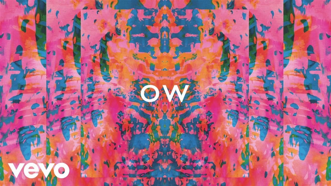 Oh Wonder - Ultralife (Official Audio)