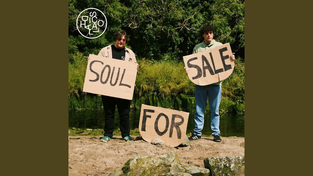 Soul For Sale