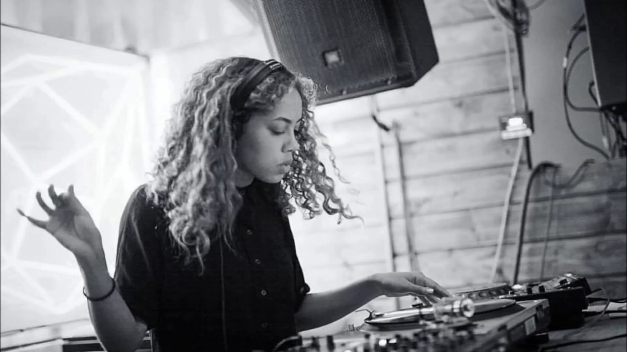 Jayda G - BBC Radio1's Residency  08/04/2019