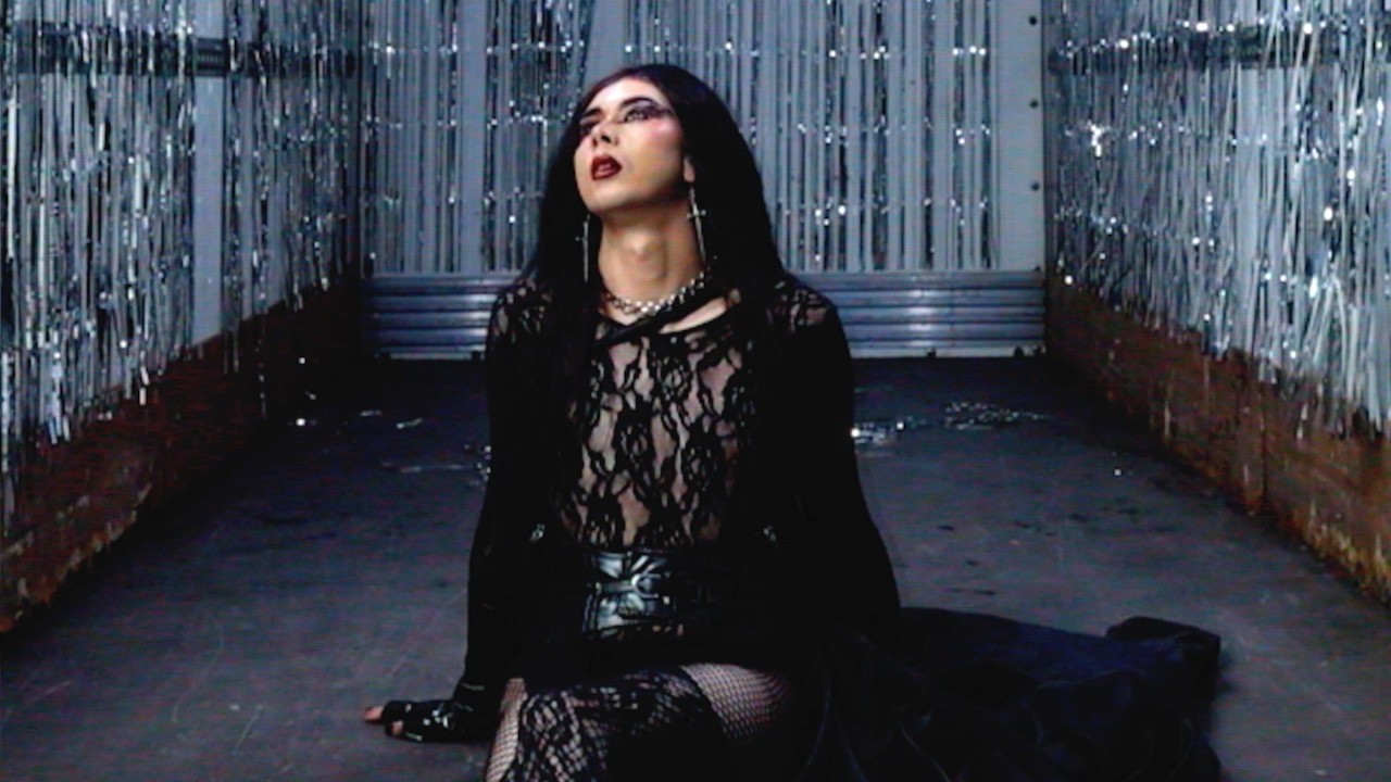 SPRINTS - Beg (Official Visualiser)