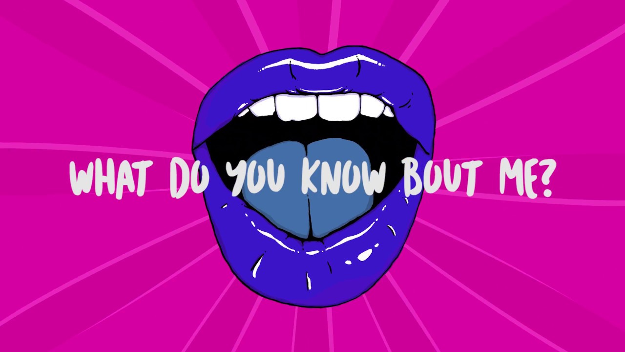 Soulé - What Do You Know ( Lyric Video )