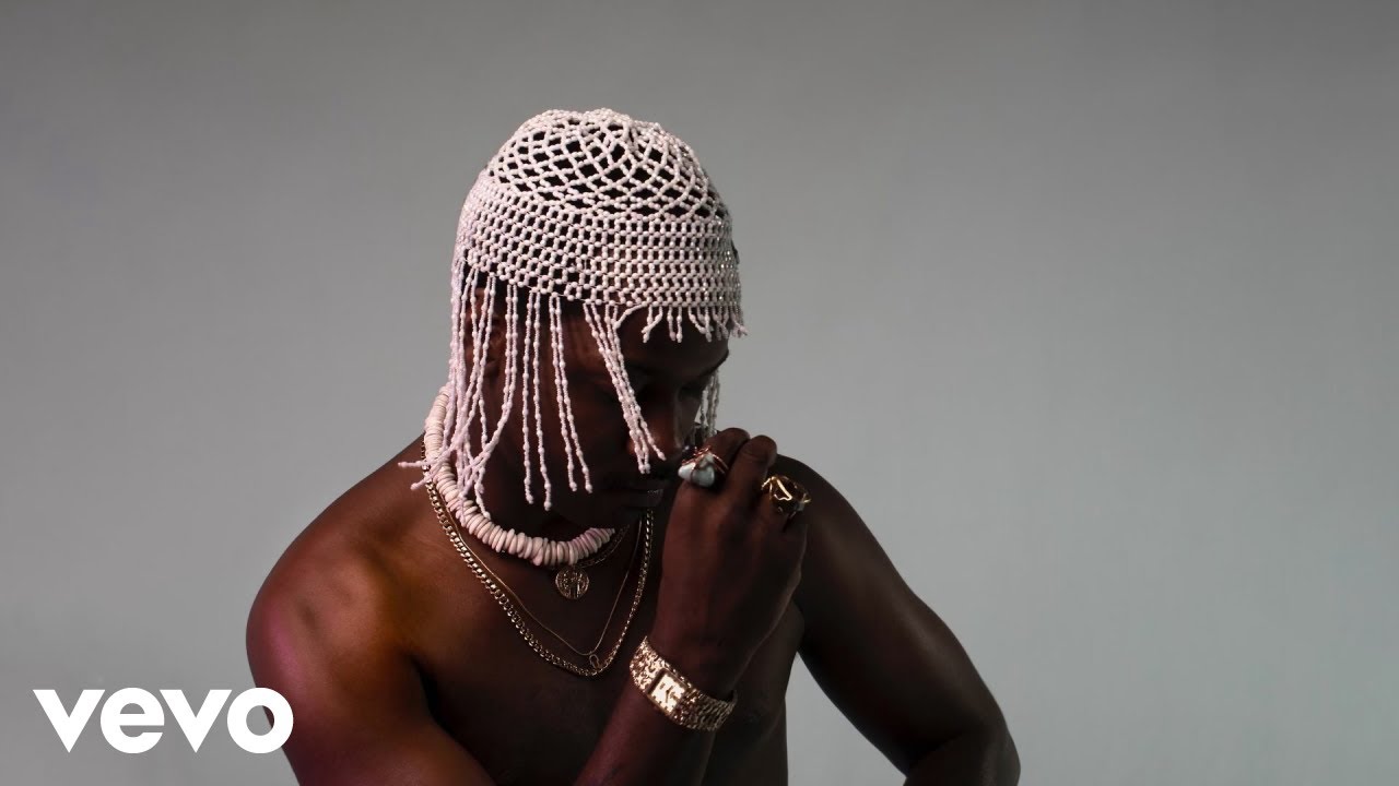 Channel Tres - All My Friends (Audio)