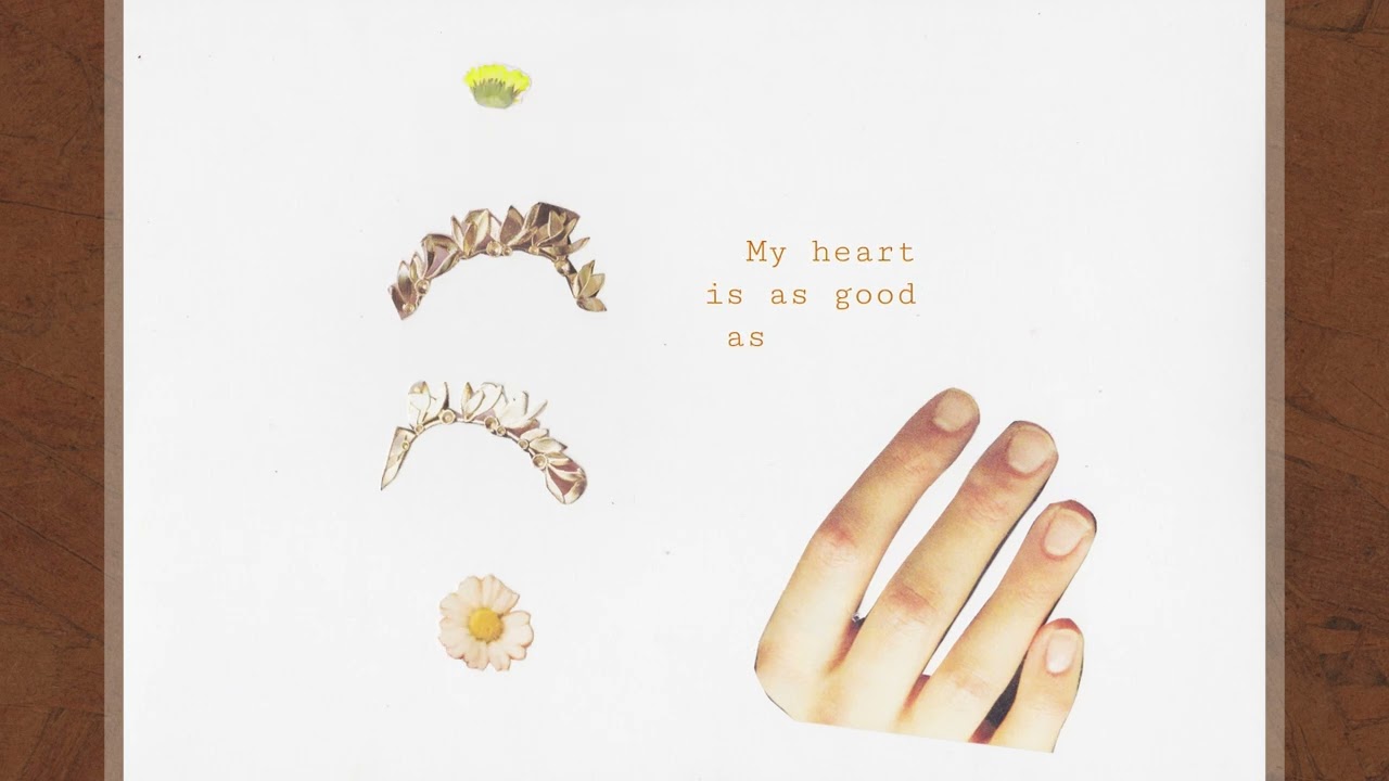 Niamh Regan - Belly (Official Lyric Video)