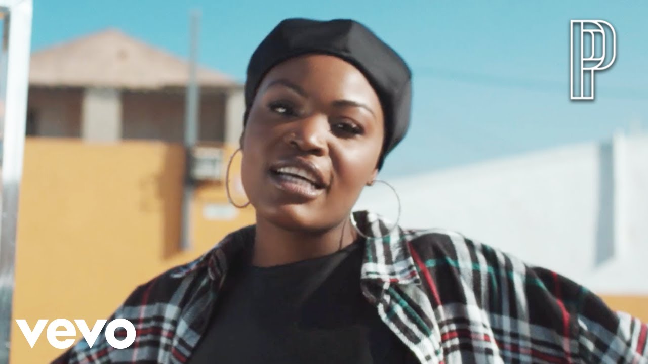 Pongo - Canto (Official Music Video)
