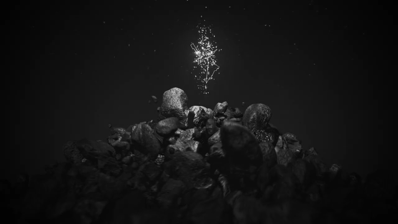 Ólafur Arnalds & Talos - Bedrock (feat. Sandrayati)